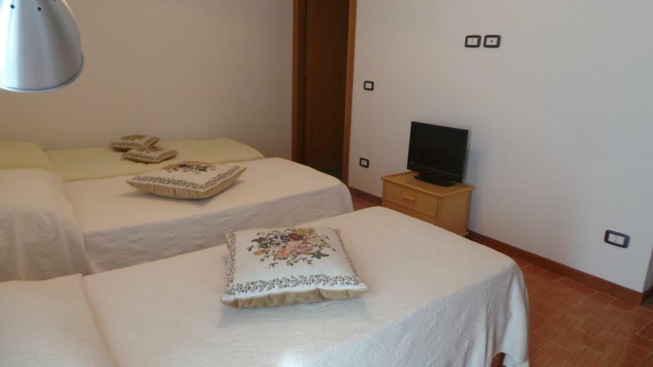 B&B Il Poggio Salò Exterior foto
